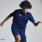 プラクティスシャツ '26 (XF6101) 写真4