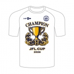 【限定】沖縄SV JFL CUP 2026 優勝記念Tシャツ 写真1