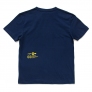 Tシャツ XF03 ネイビー (KH211004)画像03