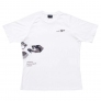 Tシャツ XF05 迷彩 ホワイト (XF0105-WHY)画像02