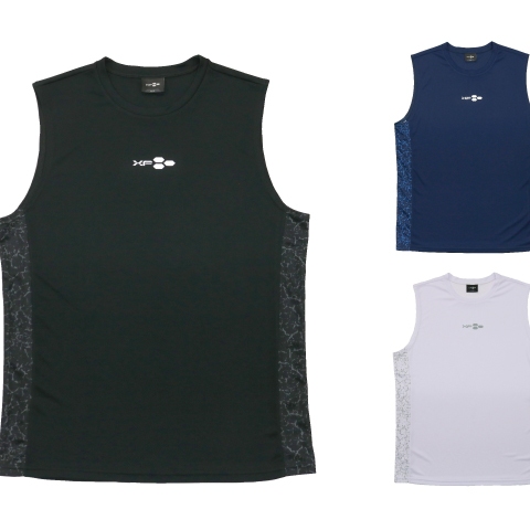 Limited Edition ノースリーブシャツ