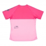 プラクティスシャツ XF01 ピンク (KH201013)画像03