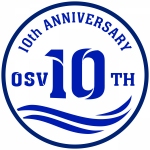 10th ANNIVERSARY LIMITED  沖縄SV10周年記念Tシャツ 写真6
