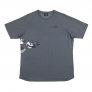Tシャツ XF05 迷彩 ミディアムグレー (XF0105-MGY)画像02