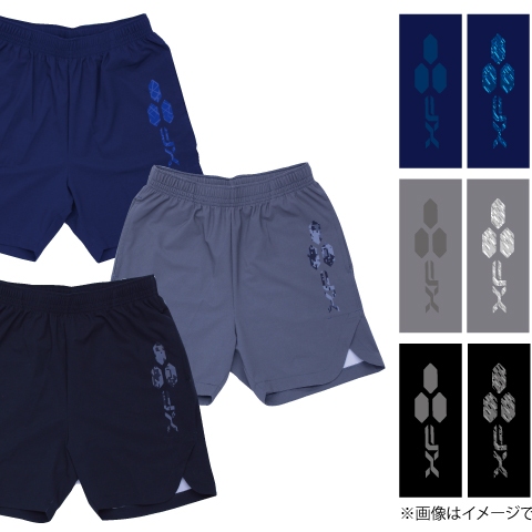 Limited Edition トレーニングショーツ