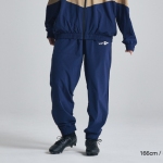 ウーブントラックパンツ (XF6407) 写真5