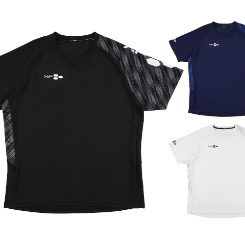 プラクティスシャツ &#039;26 (XF6101)