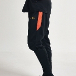トレーニングジャージ ジャケットパンツセット 写真6