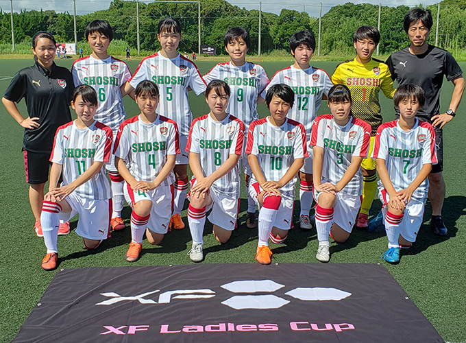 第1回 Xf Ladies Cup In 波崎 を開催しました ブログ Xf Teamorder エグゼフ チームオーダー