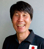 深川友貴の写真