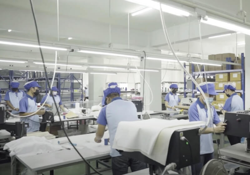 WRAP（Worldwide Responsible Apparel Production)は、